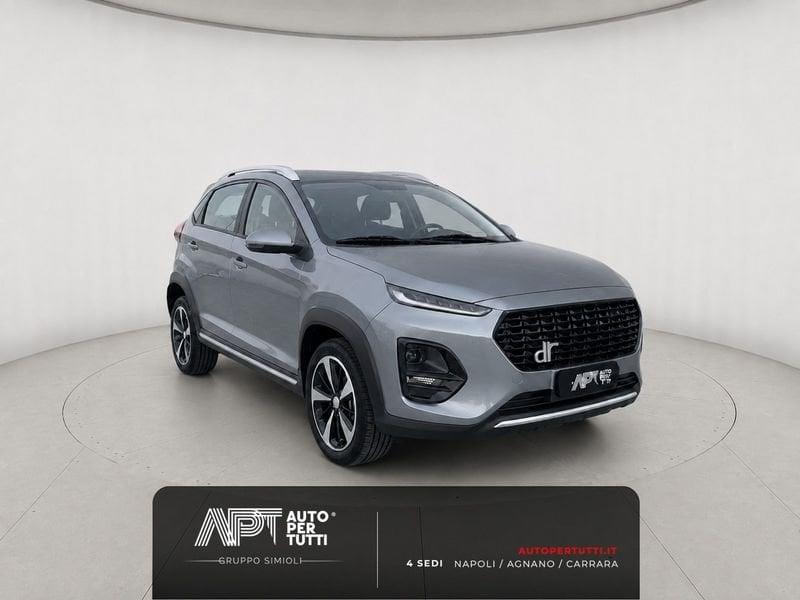 DR AUTOMOBILES dr 3.0 DR 3.0 1.5 116cv