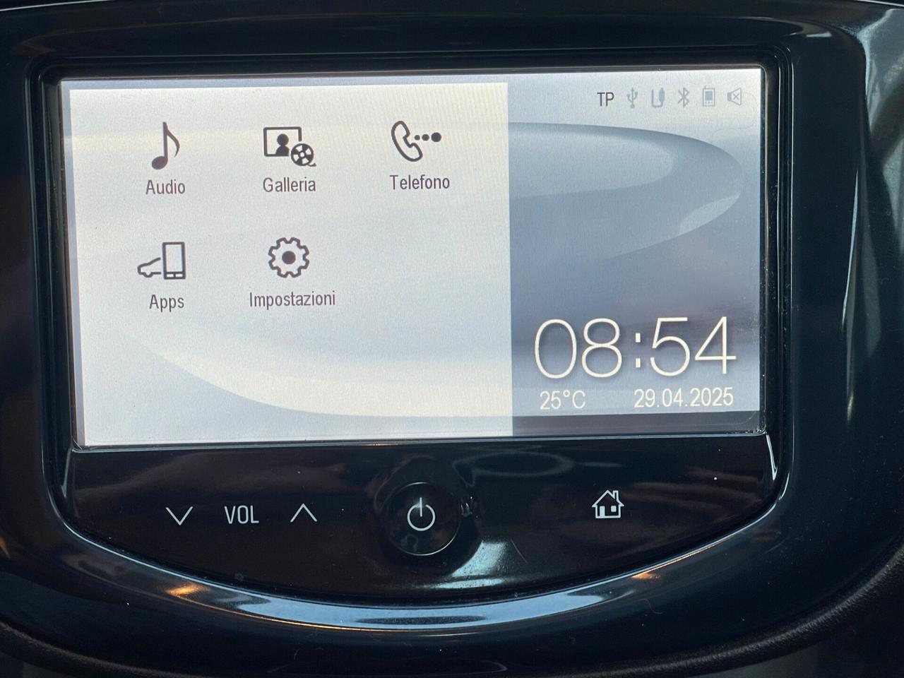 Opel Corsa 1.4 90CV GPL Tech 5 porte Cosmo X NEOPATENTATI