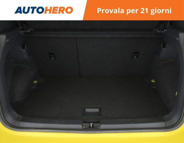 VOLKSWAGEN T-Cross 1.0 TSI 115 CV DSG R-Line