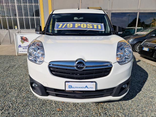OPEL Combo Tour 7 Posti 1.6 Cdti 120 Cv