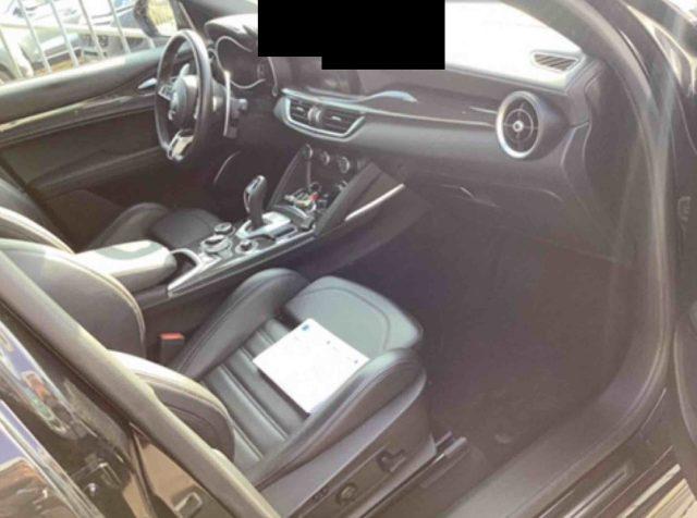 ALFA ROMEO Stelvio 2.9 Bi-Turbo V6 510 CV Quadrifoglio IVA ESPOSTA