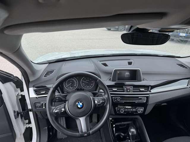 BMW X1 xDrive20d Sport