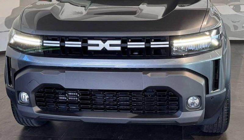 Dacia Duster 3ª serie ECO-G 100 CV Extreme