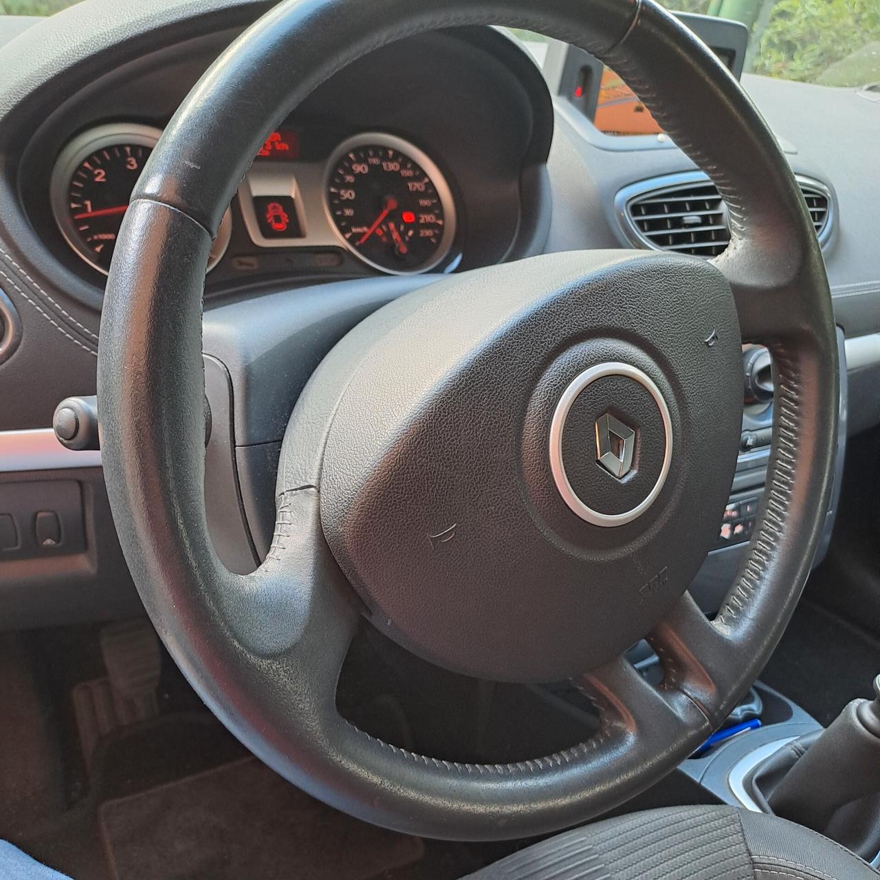 Renault Clio 1.5Dci UNICO PROPRIETARIO