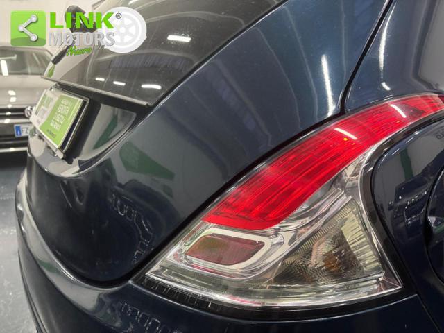 LANCIA Ypsilon 1.3 MJT 16V 95 CV 5 porte S&S Platinum