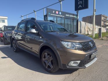 Dacia Sandero Stepway 1.5 dCi 8V 90CV Start&Stop