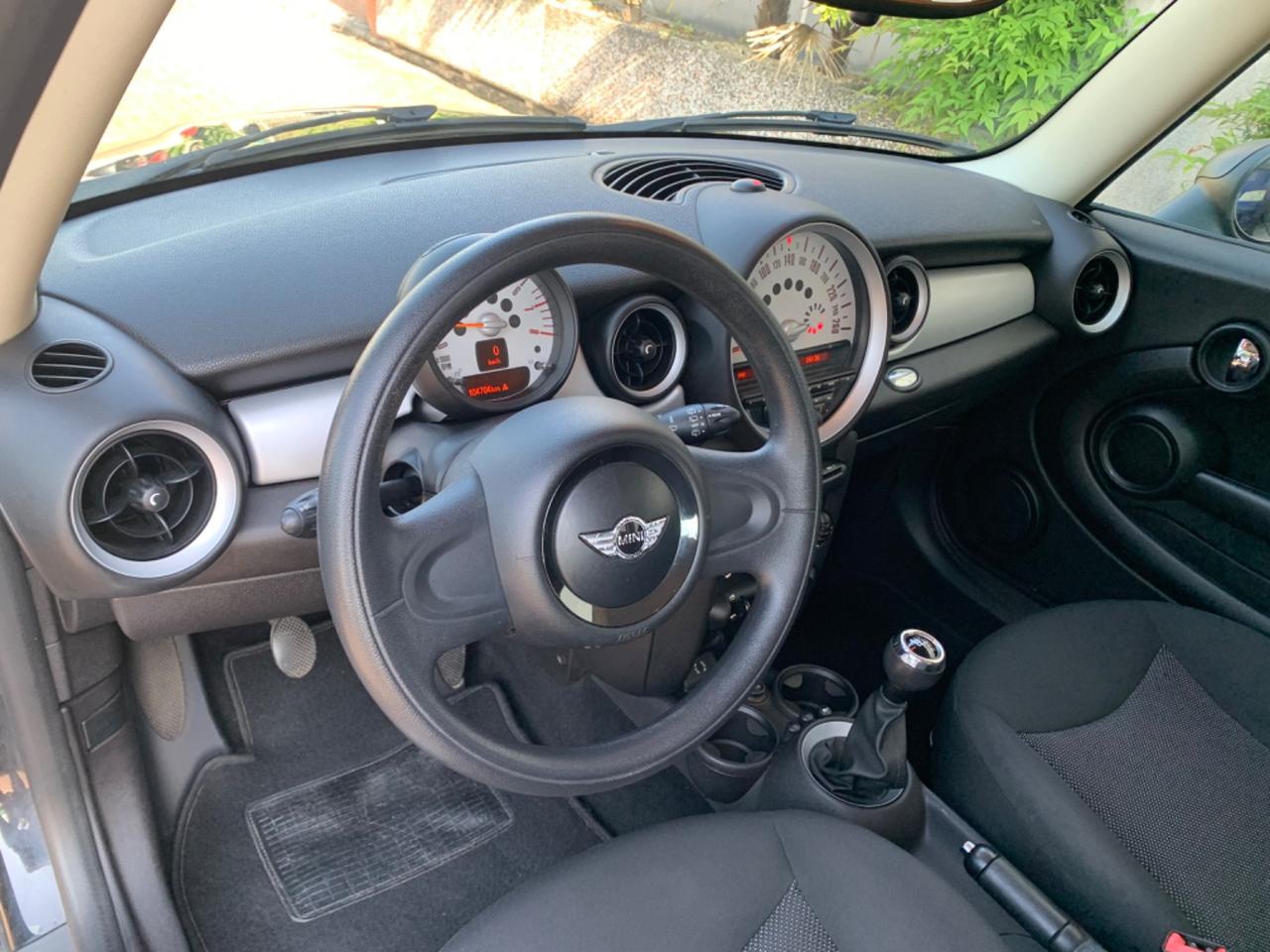 Mini Mini 1.6 16V One (55kW)