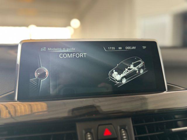 BMW X1 xDrive25d xLine //PARI AL NUOVO//