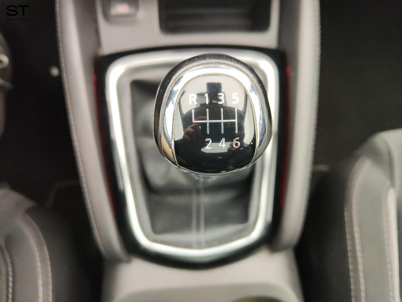 NISSAN Qashqai 2ª serie - Qashqai 1.6 dCi 2WD N-Connecta