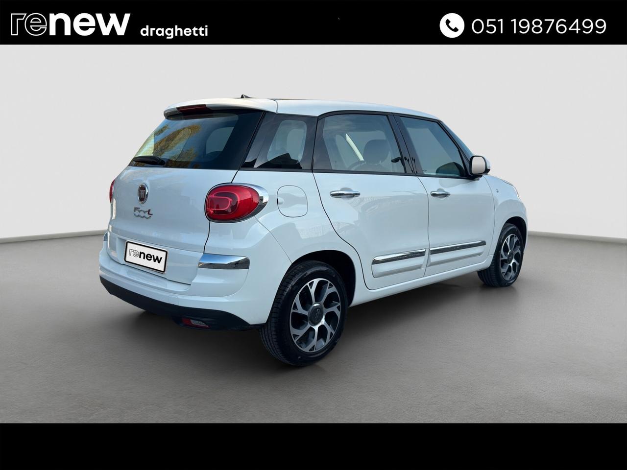 Fiat 500L 1.3 Multijet 95 CV Urban