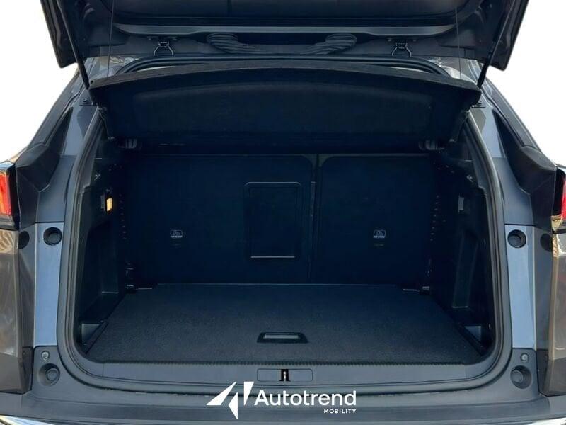 Peugeot 3008 BlueHDi 130 CV Automatica EAT8 NAVI LED Allure S&S