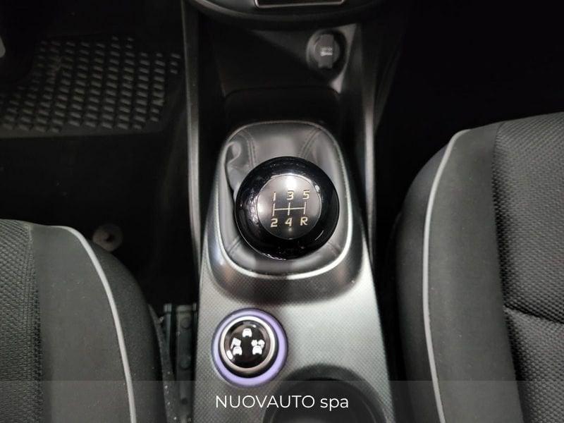 FIAT 500X 1.3 Mjet 95CV 4x2 City Look Pop Star