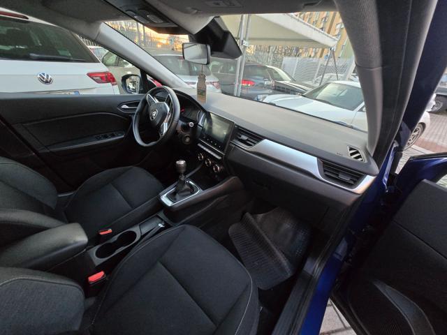 RENAULT Captur TCe 100 CV Zen