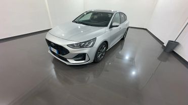 Ford Focus 1.0 EcoBoost Hybrid 125 CV 5p. ST-Line X