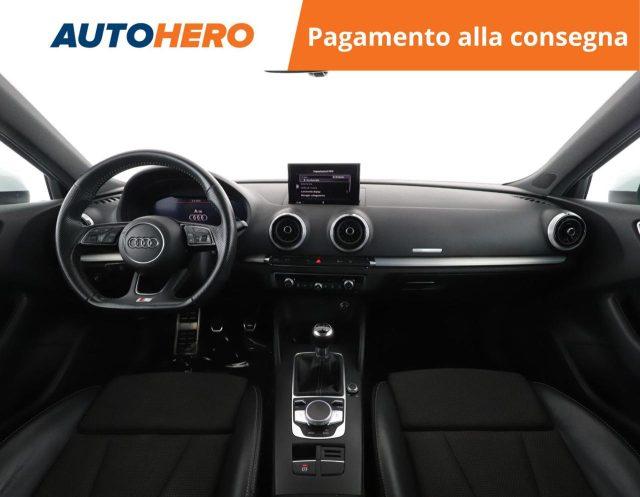 AUDI A3 SPB 30 TDI Sport