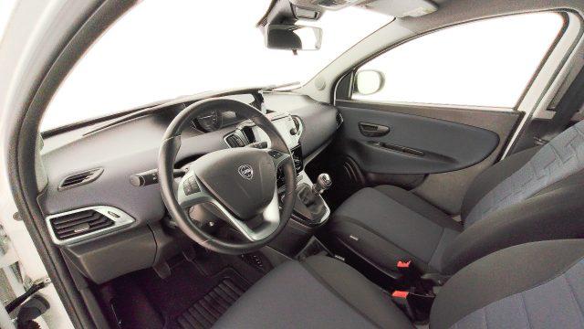 LANCIA Ypsilon 1.0 FireFly 5 porte S&S Hybrid Platino