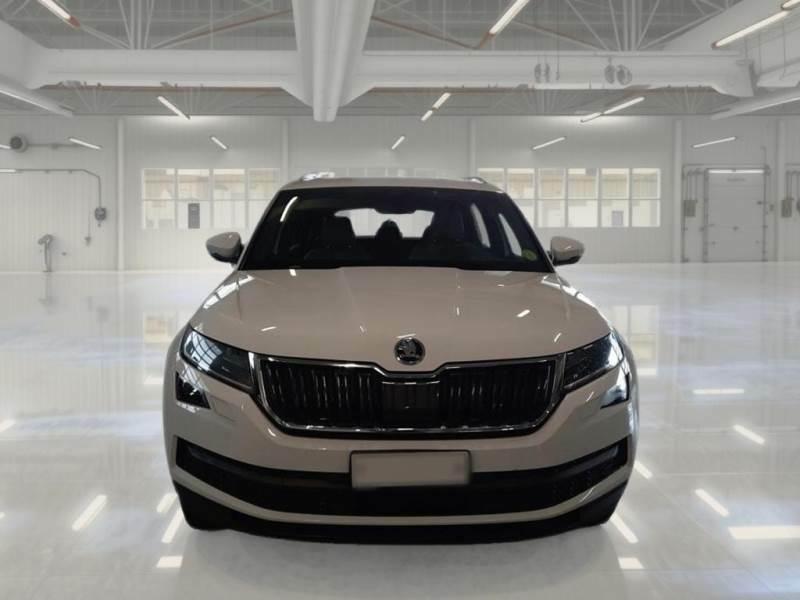 SKODA KODIAQ 2.0 TDI SCR STYLE DSG 5 PORTE SUV