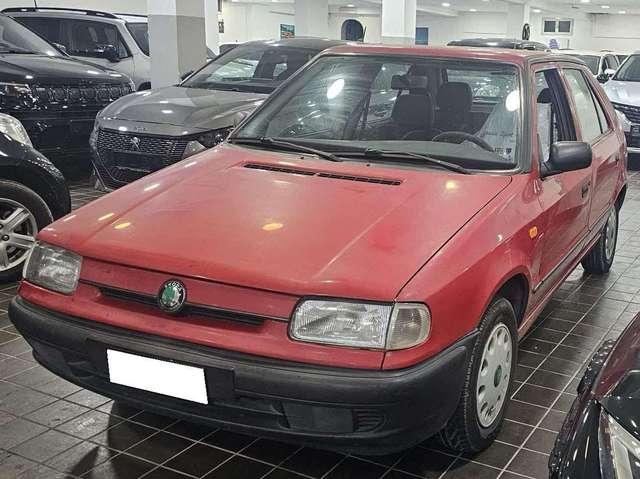 Skoda Felicia 1.3 BENZ 54CV LX - OTTIMO STATO