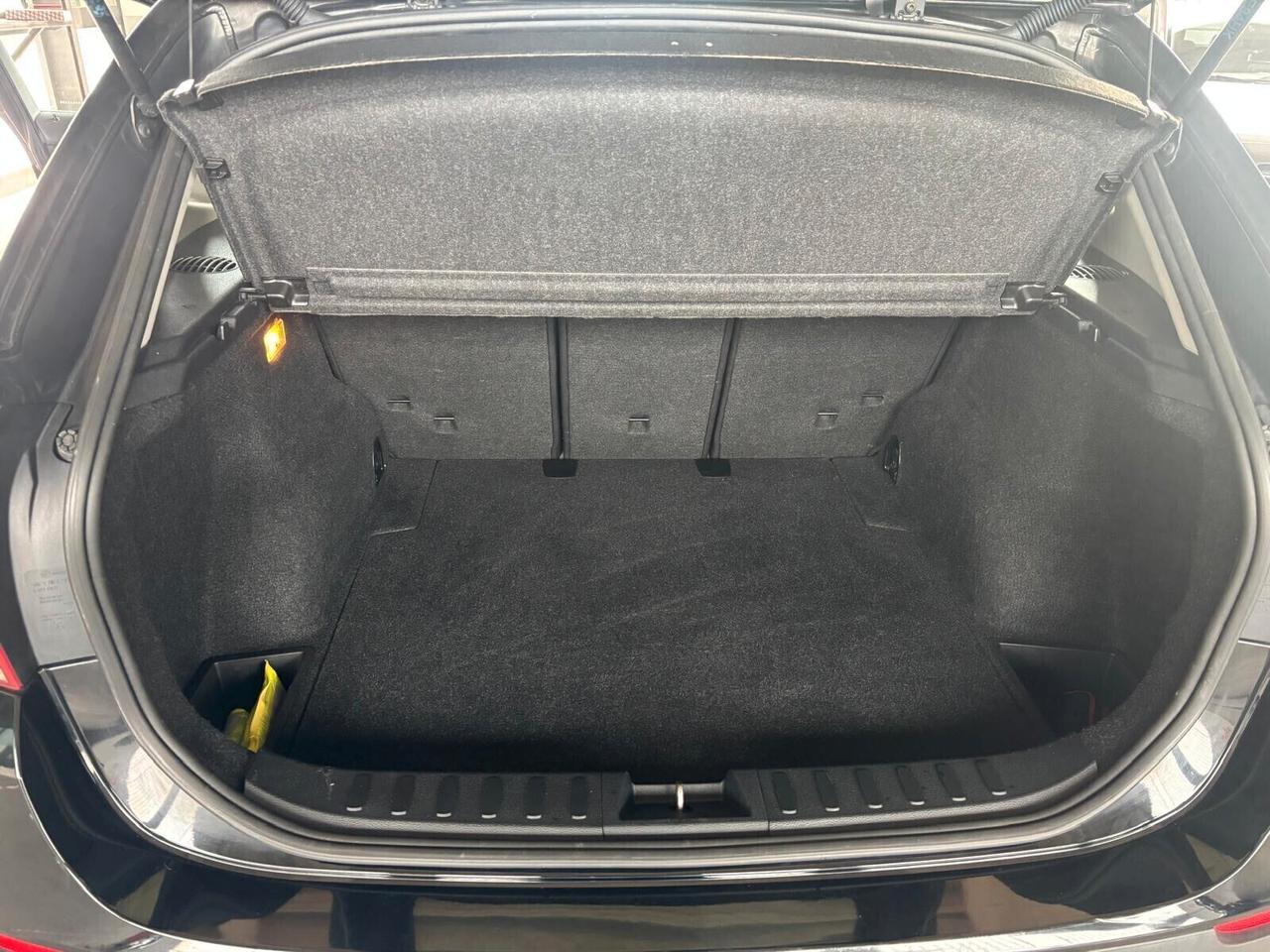 Bmw X1 sDrive18d Futura