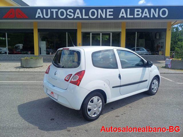 RENAULT Twingo 1.2 16V Live PER NEOPATENTATI