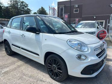 FIAT - 500 L - 1.6 MJT 120 CV Business