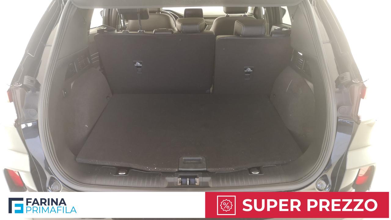 FORD Kuga III 2020 - Kuga 2.5 full hybrid Vignale awd 190cv e-shi