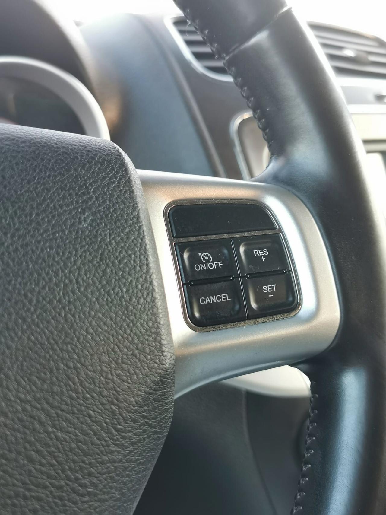 Fiat Freemont 2.0 MJ 170 CV 7 POSTI - 2011