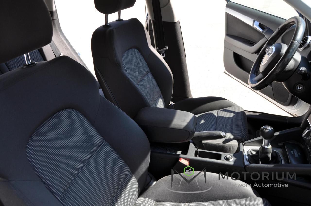 Audi A3 Sportback 1.9 tdi Ambition