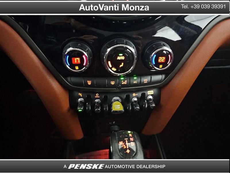 MINI Countryman MINI Cooper SE ALL4 Countryman