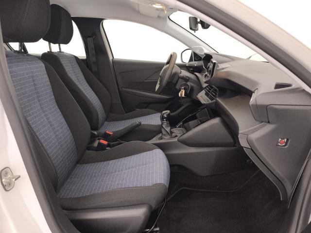 PEUGEOT 208 1.2 PureTech 75cv Like S&S