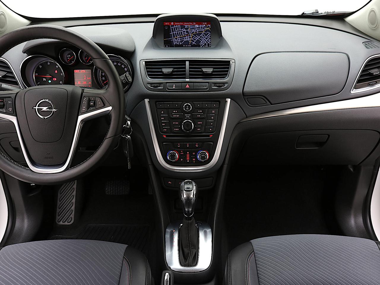 Opel Mokka 1.7 CDTI Ecotec 130CV 4x2 aut. Cosmo