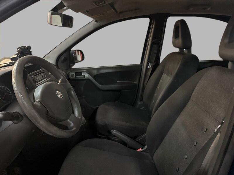 FIAT Panda 2ª serie Panda 1.2 Classic