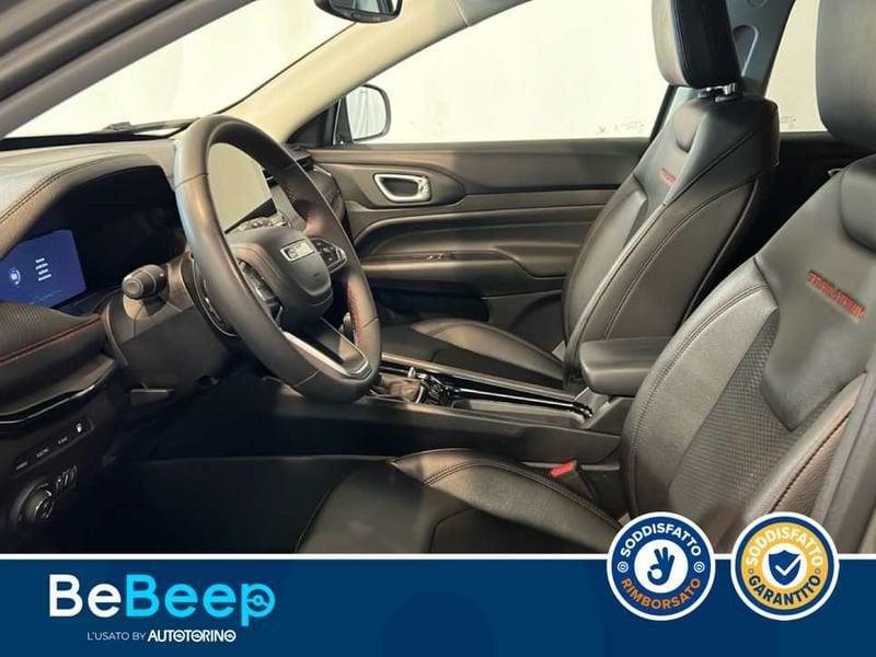 Jeep Compass 1.3 TURBO T4 PHEV TRAILHAWK 4XE AUTO