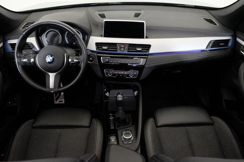 BMW X1 xdrive25e Msport auto