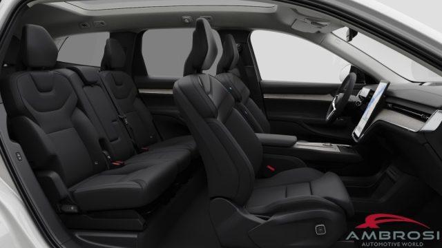 VOLVO EX90 Twin motor Elettrico Ultra 7 Sedili