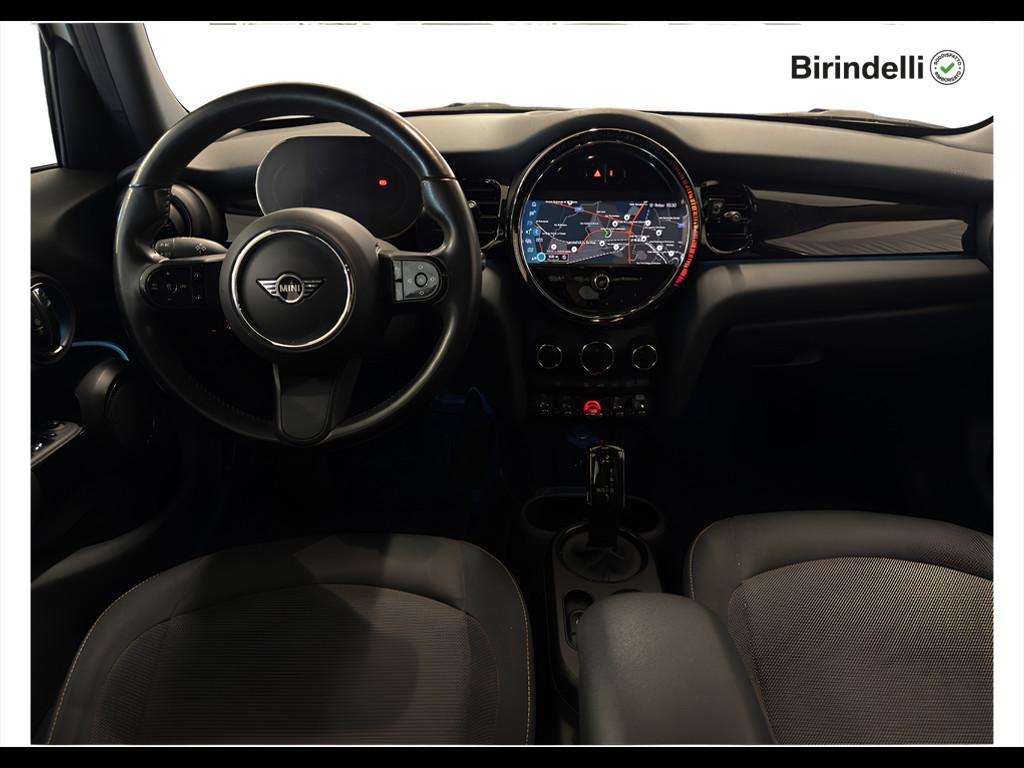 MINI Mini 5 porte (F55) - Mini 1.5 Cooper Business 5 porte