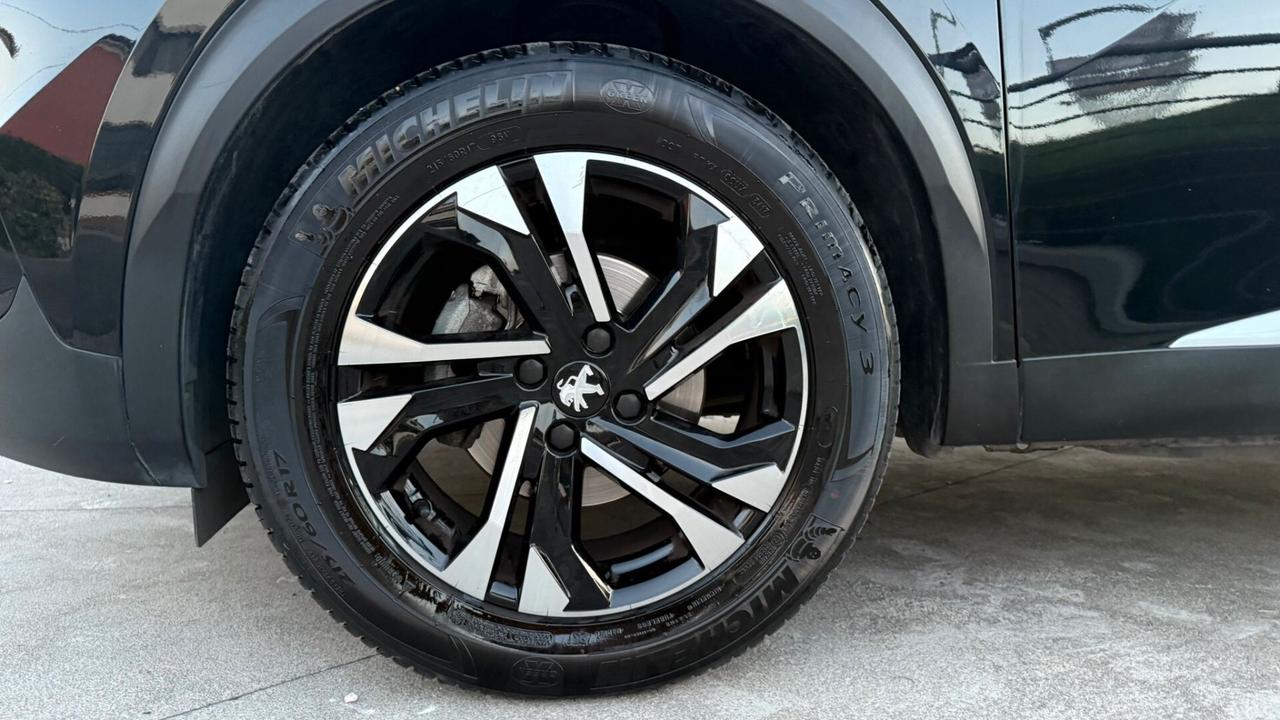 Peugeot 2008 PureTech 130 S&S GT Pack