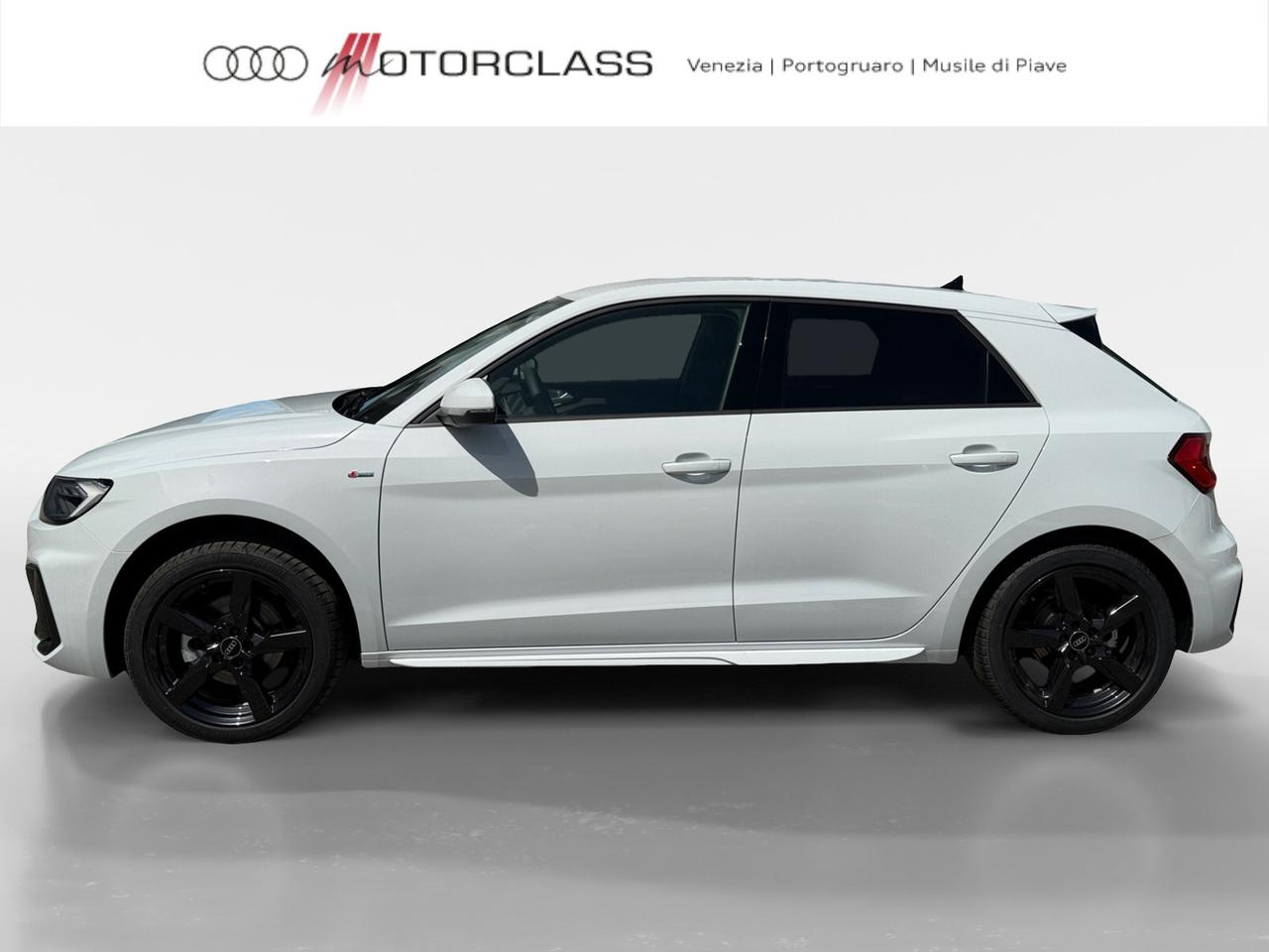 Sportback 30 Tfsi S Line Edition s Tronic