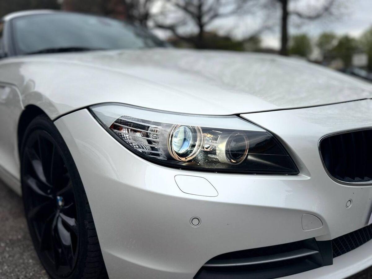 BMW Z4 Sdrive28i