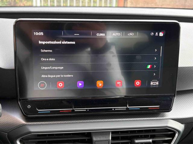 SEAT Leon Sportstourer 1.0 TSI 90 CV Style