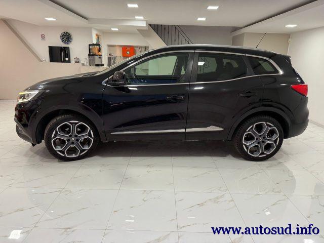 RENAULT Kadjar dCi 8V 110CV EDC Energy Hypnotic2