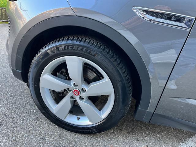 JAGUAR E-Pace 2.0D 150 CV AWD aut. R-Dynamic
