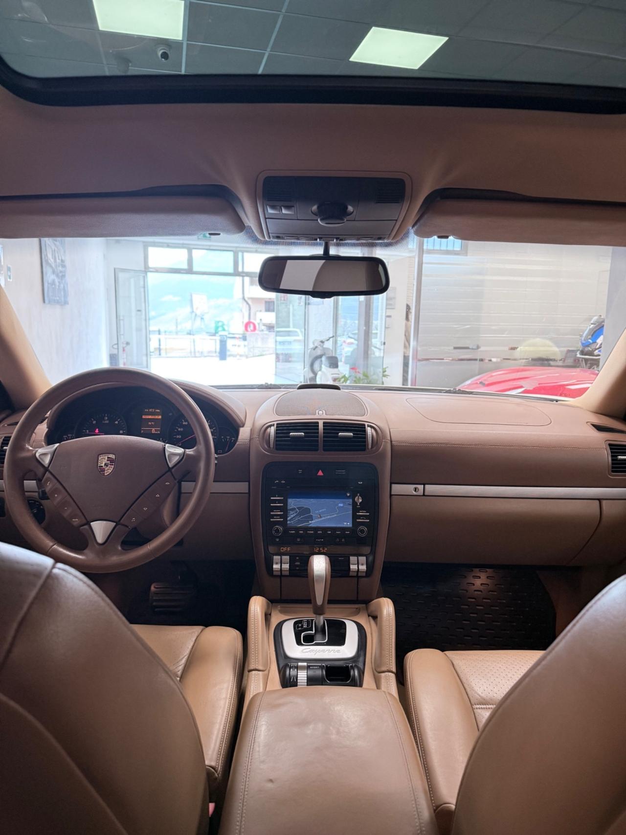 Porsche Cayenne 3.0 Diesel