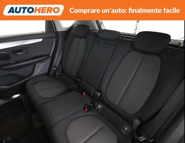 BMW 218 i Active Tourer Advantage