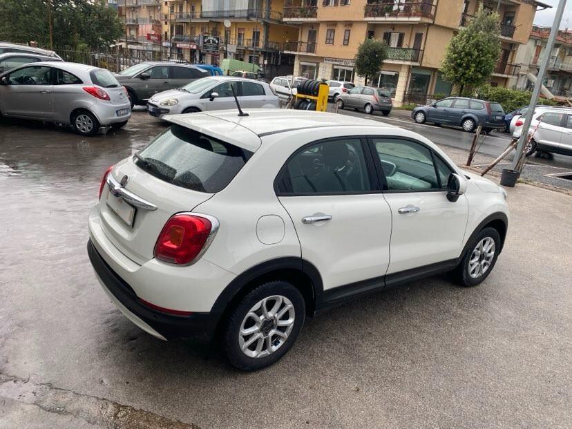 Fiat 500X 1.6 MJT 120 CV Km 90000 Certi.