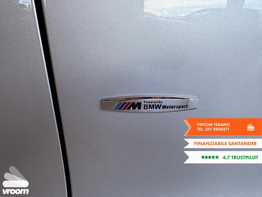 BMW Z4 M PERFORMANCE sDrive35is 386cv biturbo