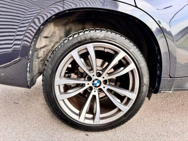 BMW X6 xDrive30d 258CV Msport Harman&Kardon LED M sport