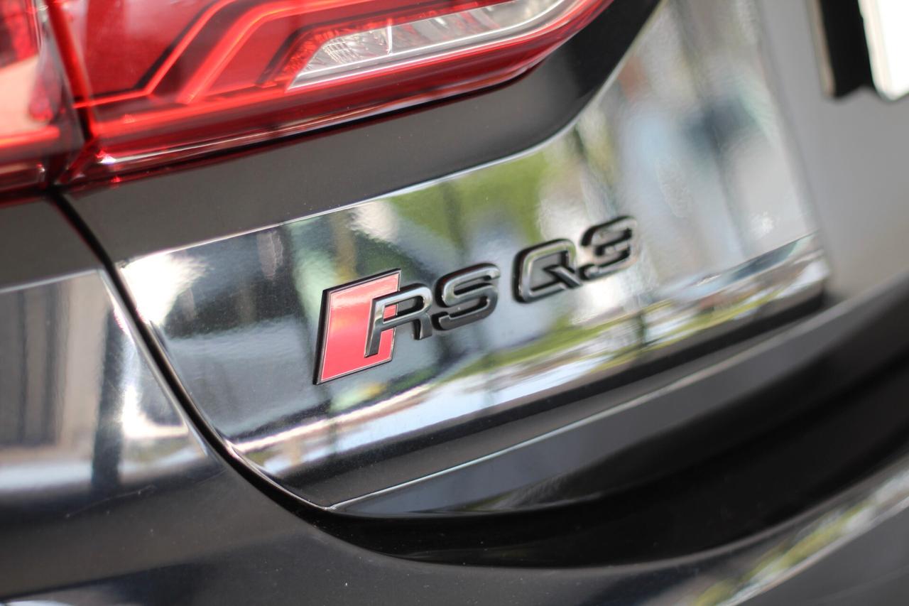Audi RS Q3 SPORTBACK QUATTRO