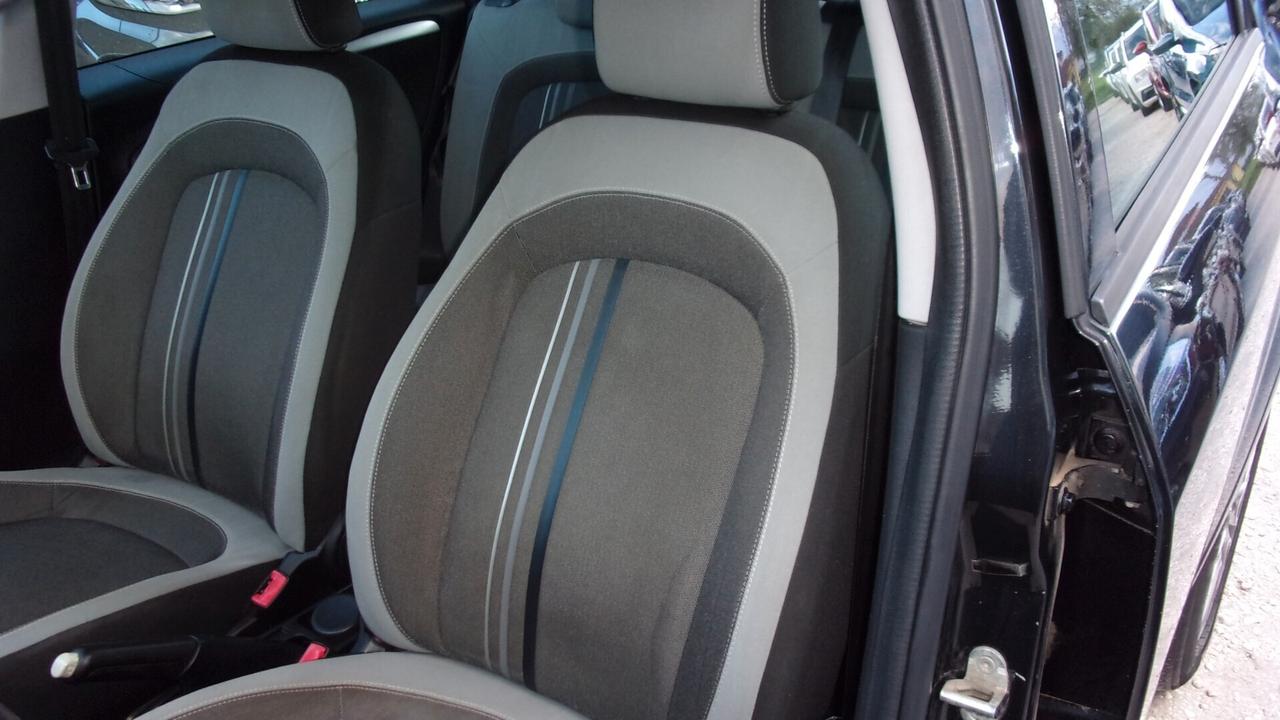 Fiat Punto 1.3 MJT II S&S 95 CV 5 porte Easy