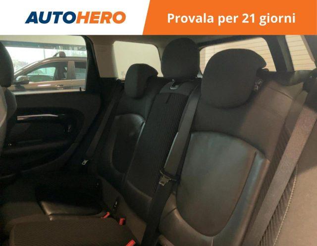 MINI Clubman 2.0 Cooper D